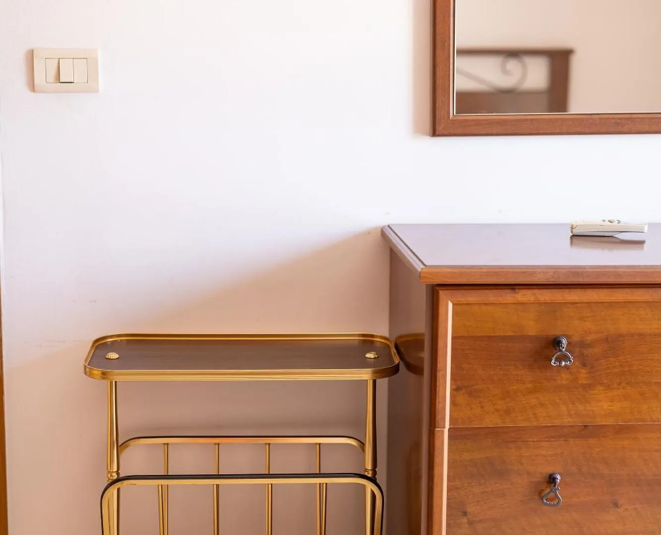 Vintage Blloku Apartment Tirana Albania