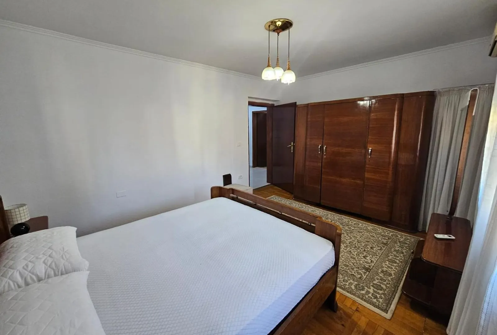 Vintage Blloku Apartment Tirana 0*,  Albania
