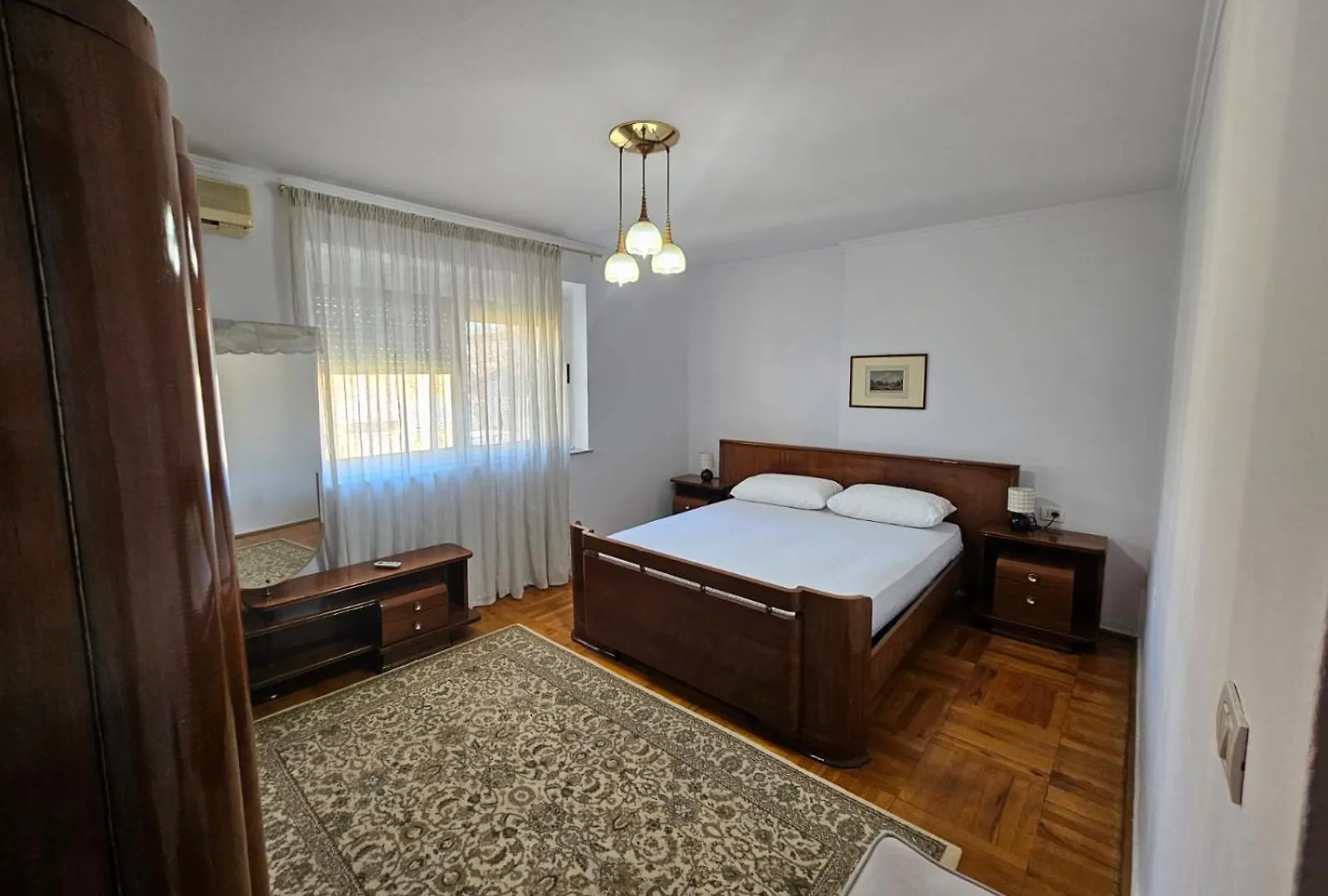 Vintage Blloku Apartment Tirana