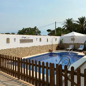 Vacacional En Chiclana Cerca De La Playa Chiclana de la Frontera