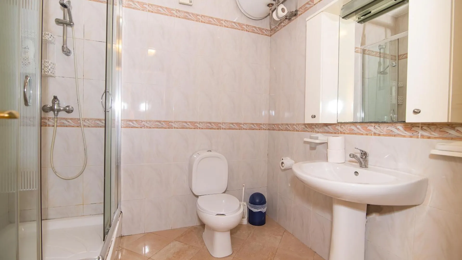 Vintage Blloku Apartment Tirana 0*,  Albania