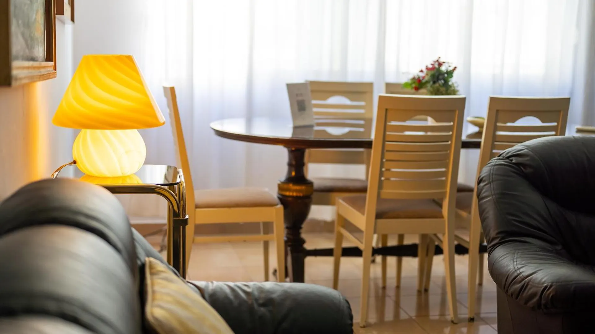 Vintage Blloku Apartment Tirana Albania