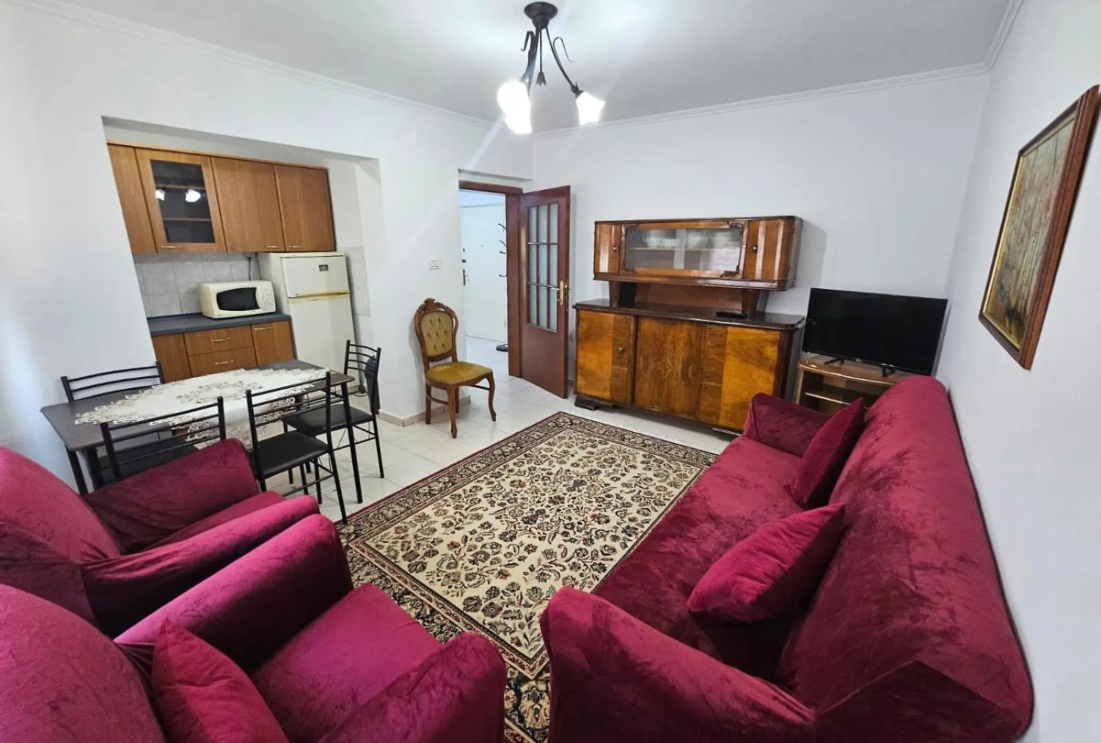 Vintage Blloku Apartment Tirana 0*,  Albania